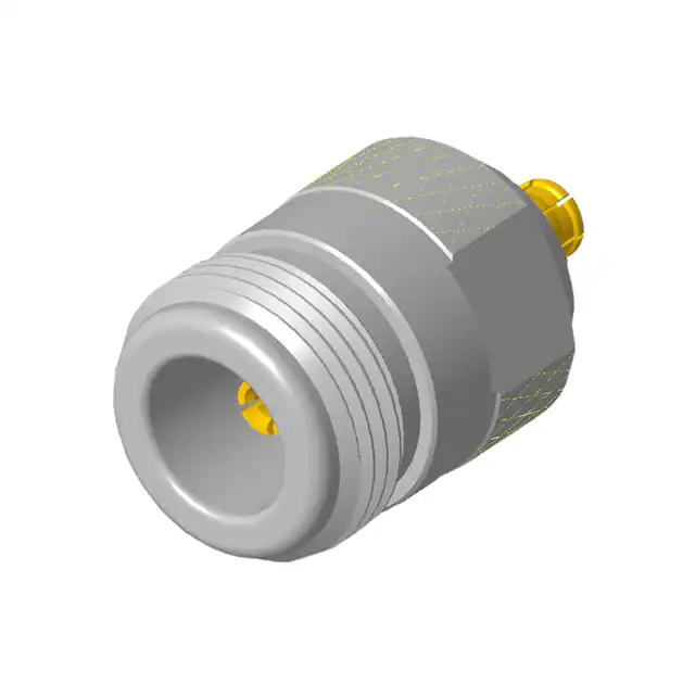 AD-NJ-PSMPJ-1 Amphenol RF  Coaxial Connector (RF) Adapters
